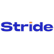 Stride logo