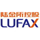 Lufax logo