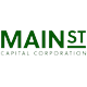 Main Street Capital logo
