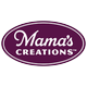 Mama's Creations logo