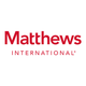 MATW Stock Chart logo