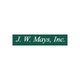 J.W. Mays, Inc. logo