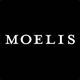 Moelis & logo