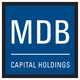 MDB Capital Holdings, LLC Class A common logo