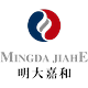 MDJM logo