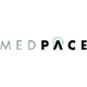 MEDP Stock Chart logo