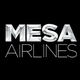 Mesa Air Group logo