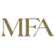 MFA Stock Chart logo