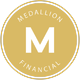 Medallion Financial logo