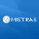 MG Stock Chart logo