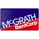 McGrath RentCorp logo
