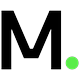 MKTW Stock Chart logo