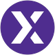 MMS Stock Chart logo