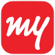MakeMyTrip logo