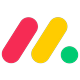 monday.com logo