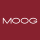 Moog logo