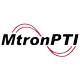 M-tron Industries logo