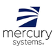 Mercury Systems logo