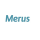Merus BV logo