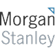 MS Stock Chart logo