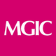 MTG Stock Chart logo