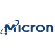 Micron logo