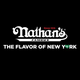 Nathan's Famous logo