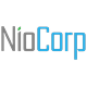 NB Stock Chart logo