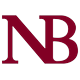 NB Bancorp logo