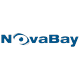 NovaBay Pharmaceuticals logo
