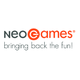 Neogames SA logo