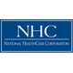 National HealthCare logo