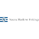 Navios Maritime Holdings logo