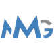 Nouveau Monde Graphite logo