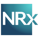 NRx Pharmaceuticals logo