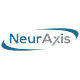 NeurAxis logo