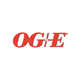 OGE Energy logo