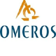 Omeros logo