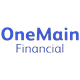 OMF Stock Chart logo