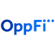 OppFi Inc. logo