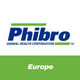 Phibro Animal Health logo