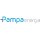 Pampa Energía logo