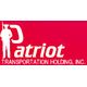 Patriot Transportation Holding logo