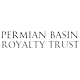 Permian Basin Royalty logo