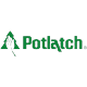 PotlatchDeltic logo