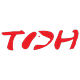 TDH logo