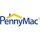 PFSI Stock Chart logo