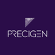 Precigen logo