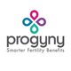 PGNY Stock Chart logo