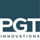 PGT Innovations logo